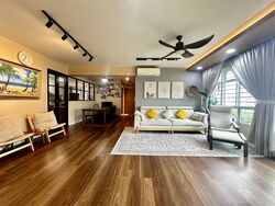 Blk 439C West Edge @ Bukit Batok (Bukit Batok), HDB 5 Rooms #479256661